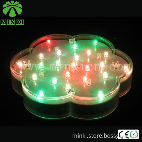led light up coaster